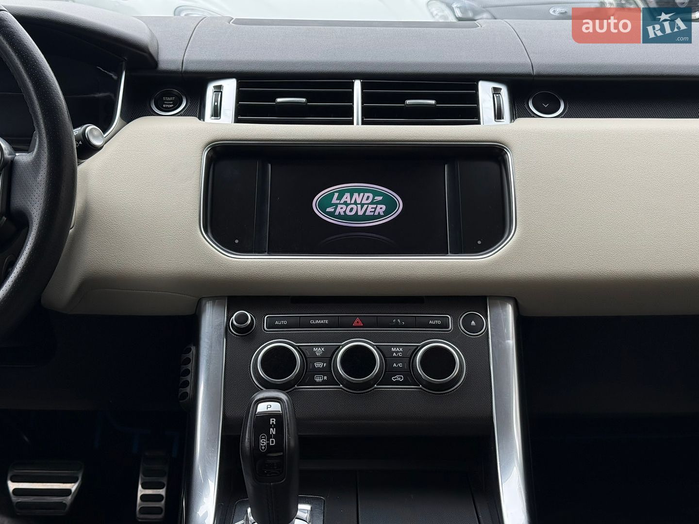 Land Rover Range Rover Sport 2013 VIN SALWA2VF9EA307354 фото оголошення 29 з 46