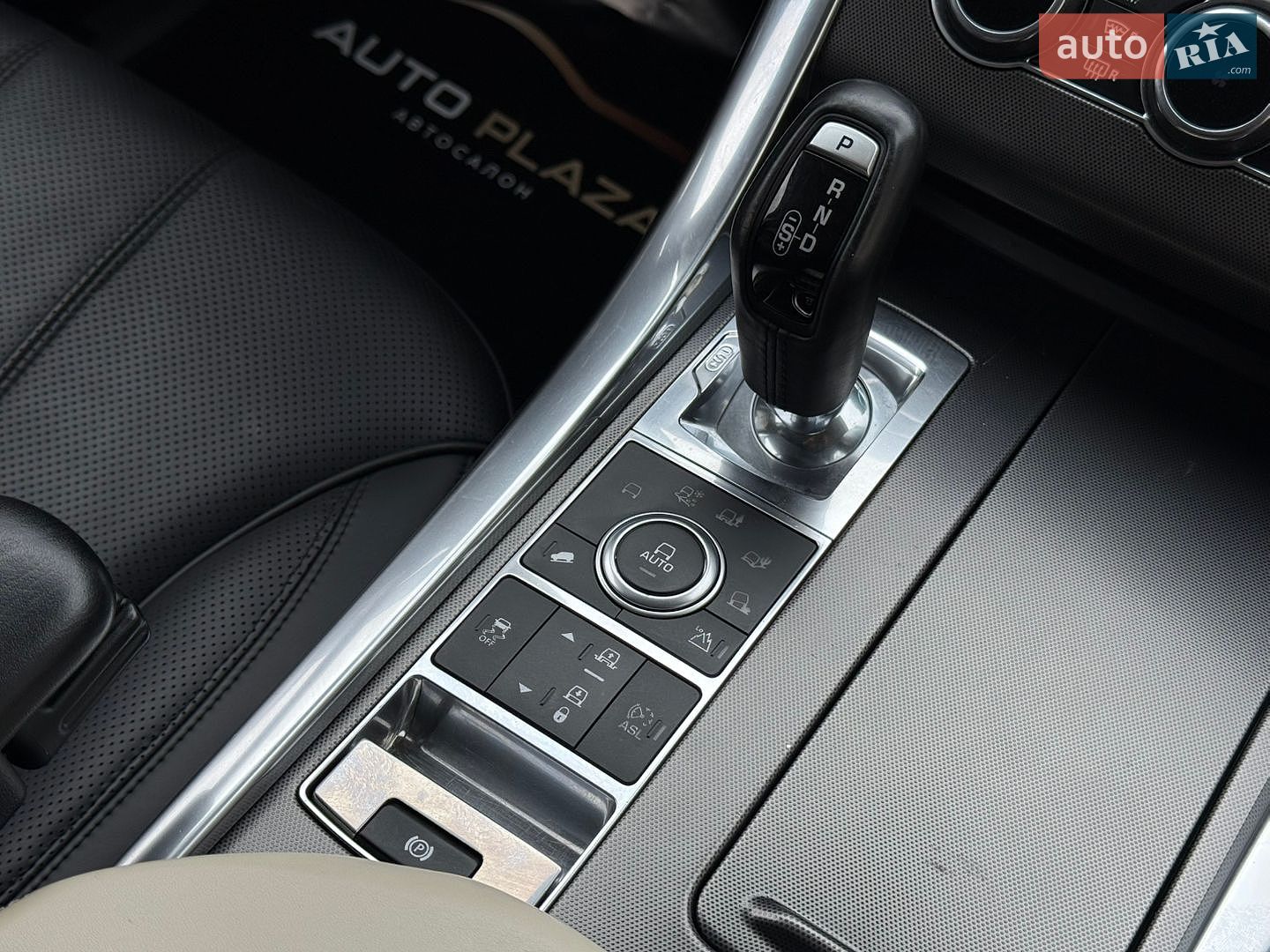 Land Rover Range Rover Sport 2013 VIN SALWA2VF9EA307354 фото оголошення 28 з 46