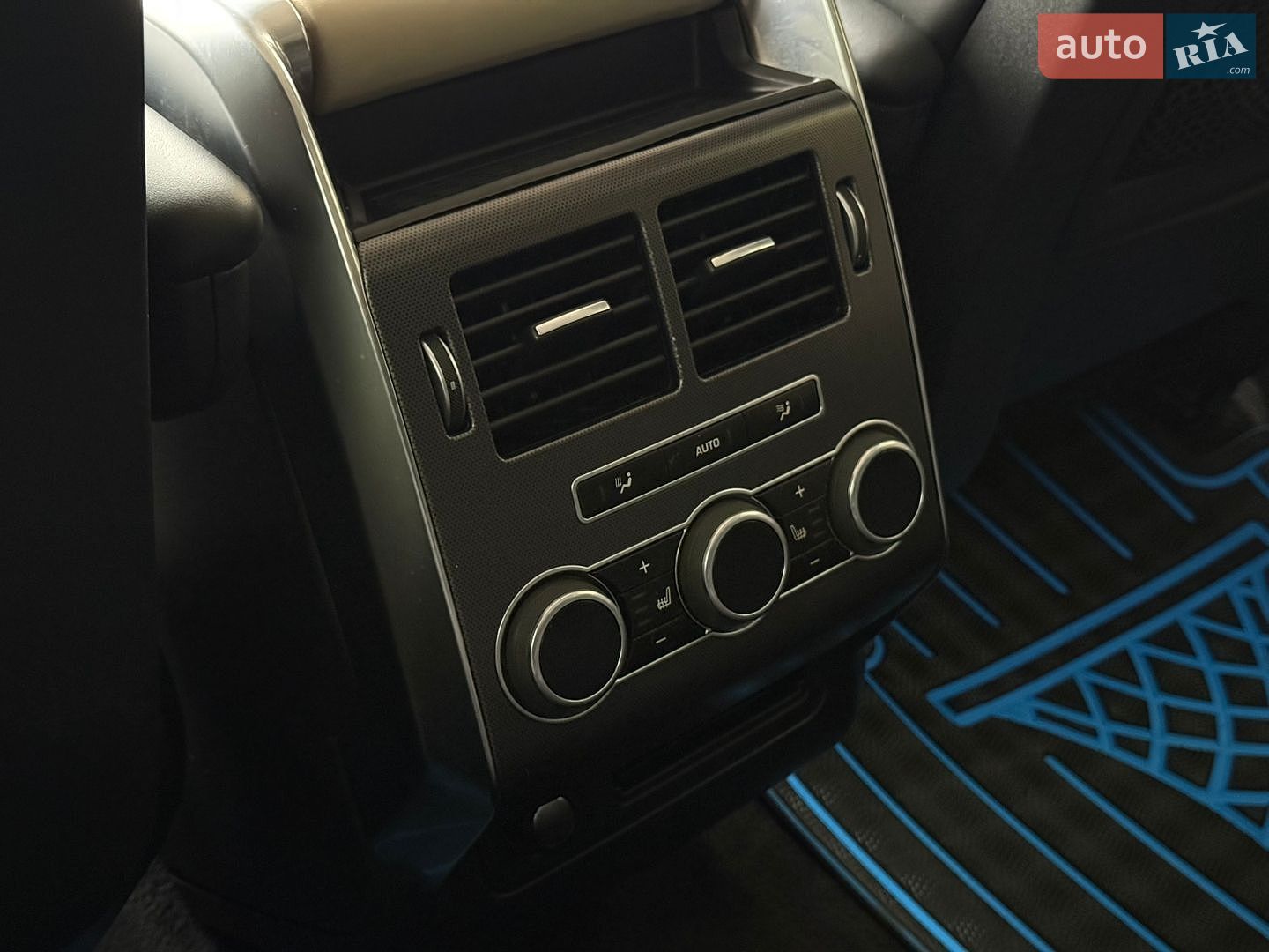 Land Rover Range Rover Sport 2013 VIN SALWA2VF9EA307354 фото оголошення 36 з 46