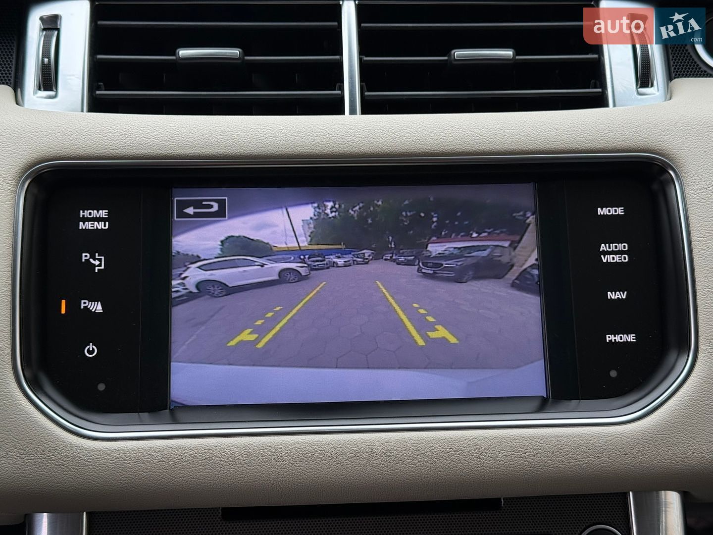 Land Rover Range Rover Sport 2013 VIN SALWA2VF9EA307354 фото оголошення 39 з 46