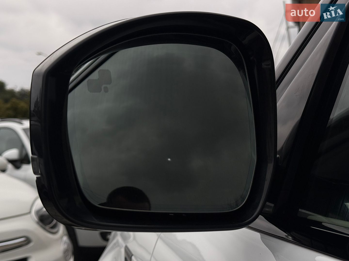 Land Rover Range Rover Sport 2013 VIN SALWA2VF9EA307354 фото оголошення 41 з 46