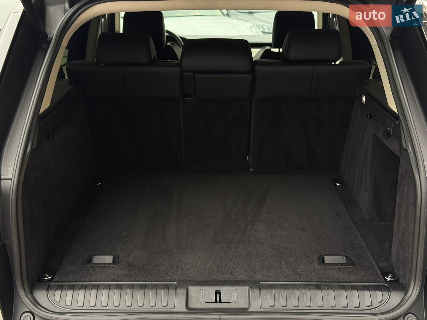 Land Rover Range Rover Sport 2013 VIN SALWA2VF9EA307354 фото оголошення 44 з 46