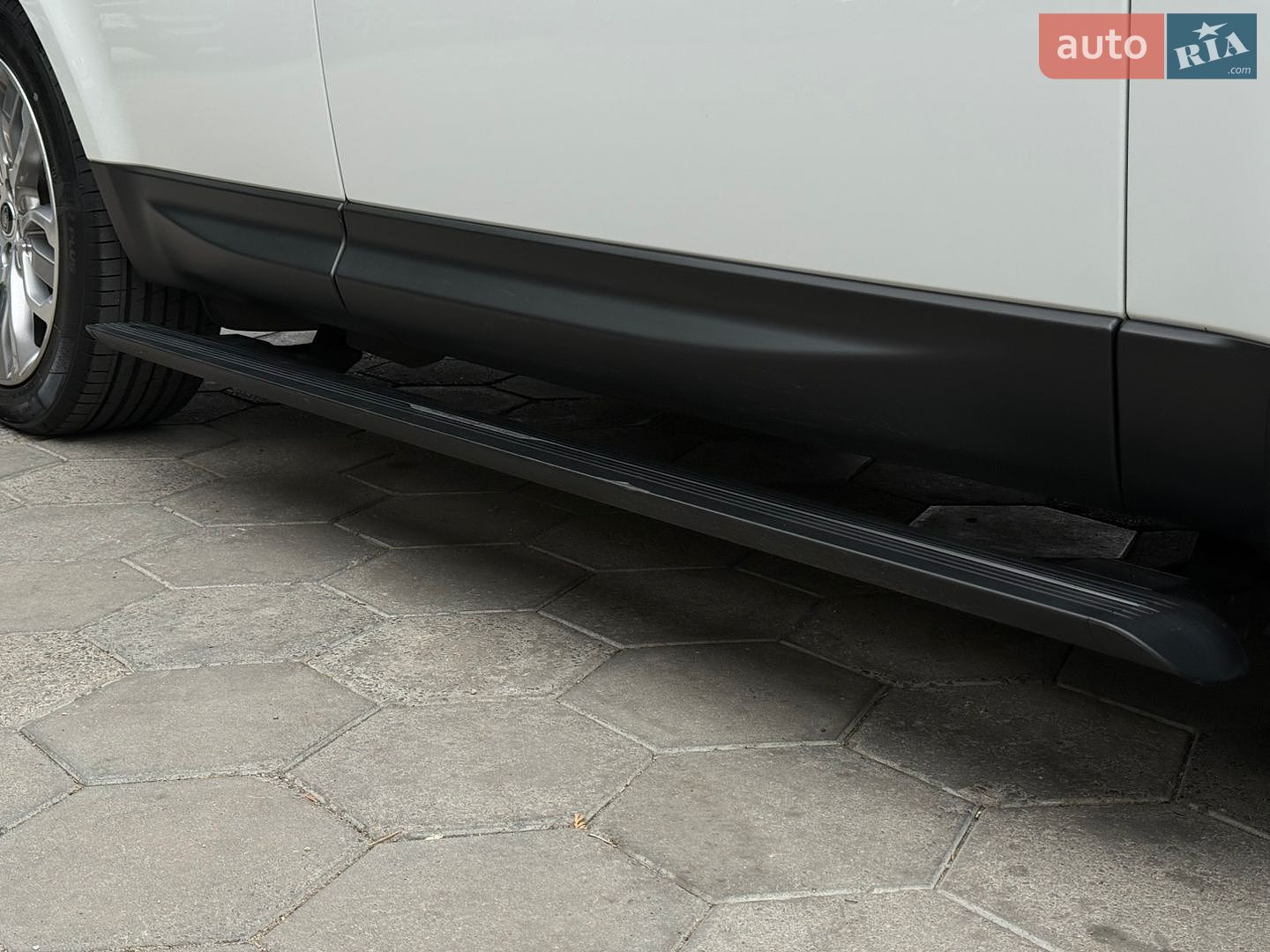 Land Rover Range Rover Sport 2013 VIN SALWA2VF9EA307354 фото оголошення 45 з 46