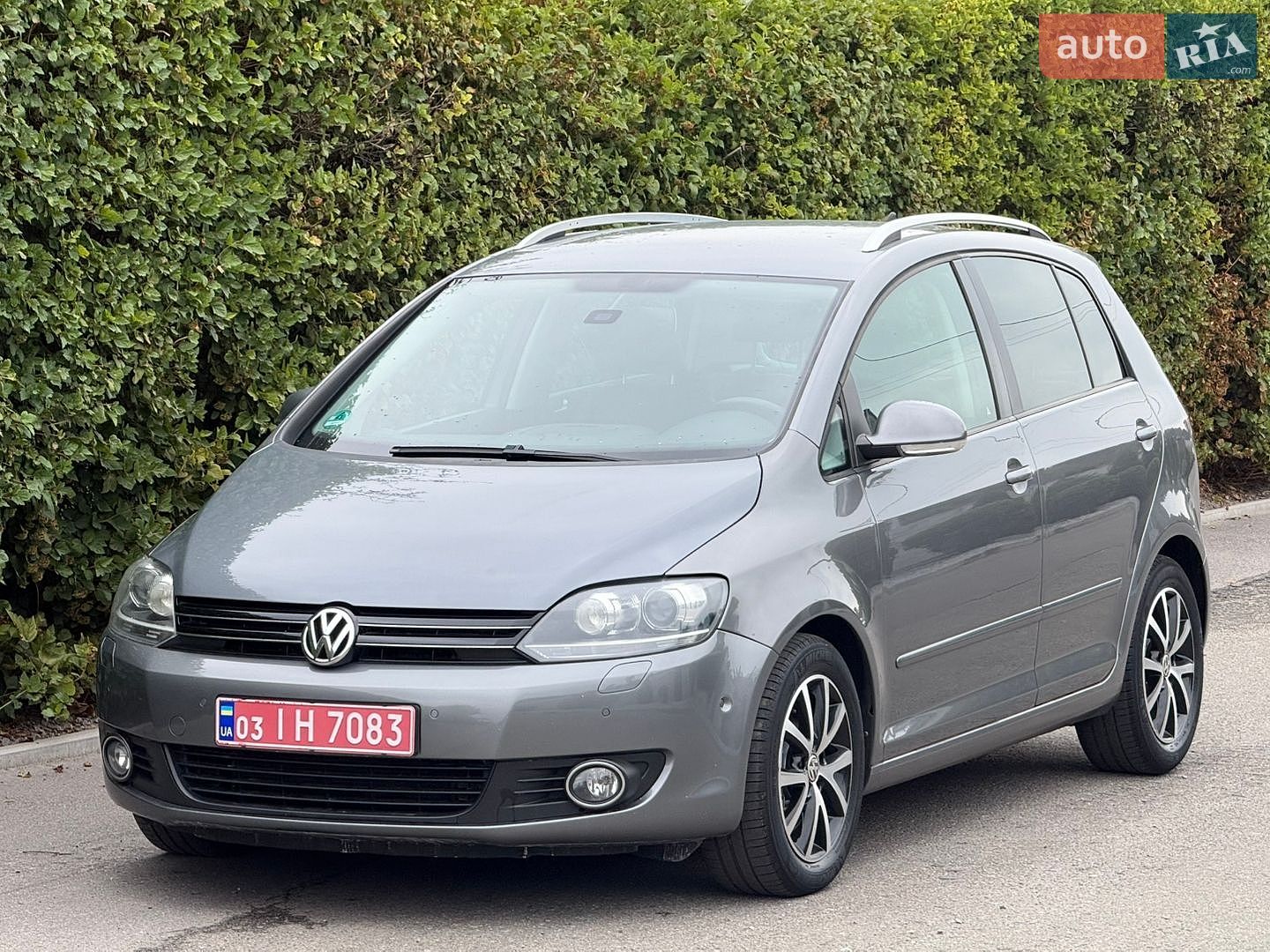 Volkswagen Golf Plus 2011 VIN WVWZZZ1KZBW513105 фото оголошення 5 з 94