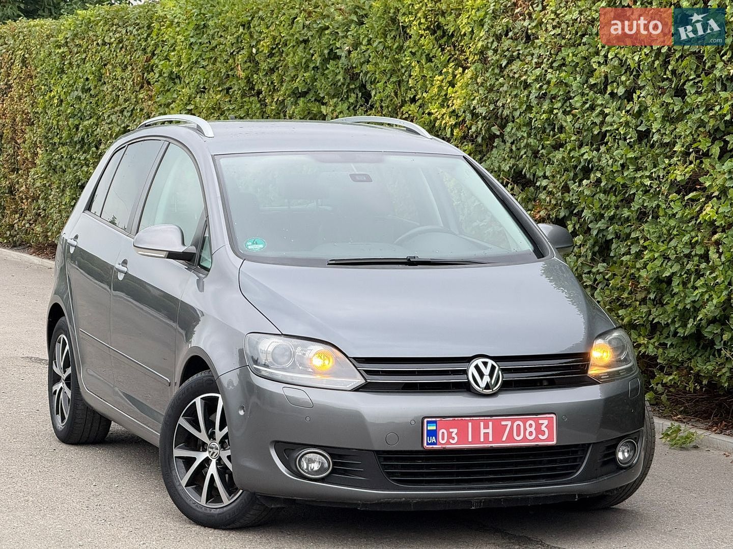 Volkswagen Golf Plus 2011 VIN WVWZZZ1KZBW513105 фото оголошення 8 з 94