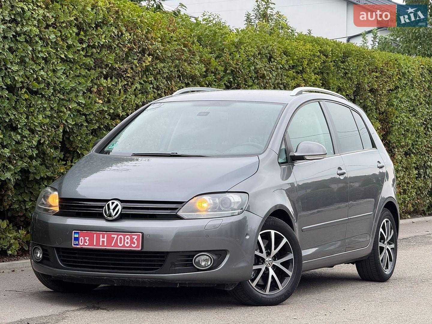 Volkswagen Golf Plus 2011 VIN WVWZZZ1KZBW513105 фото оголошення 11 з 94