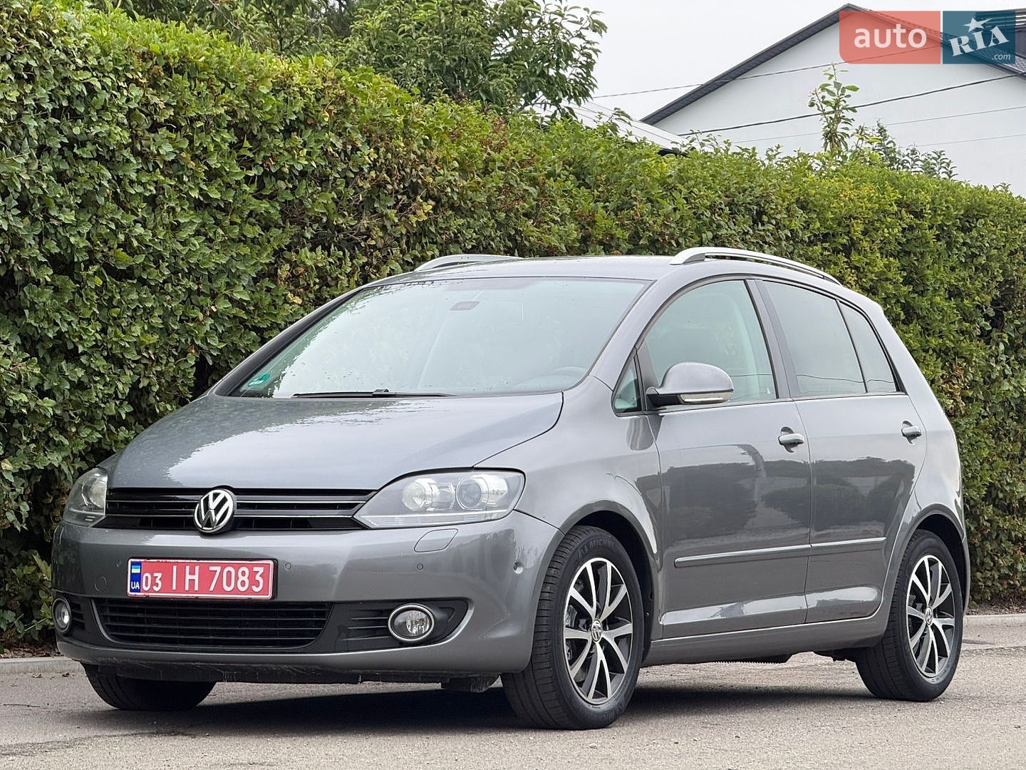 Volkswagen Golf Plus 2011 VIN WVWZZZ1KZBW513105 фото оголошення 12 з 94