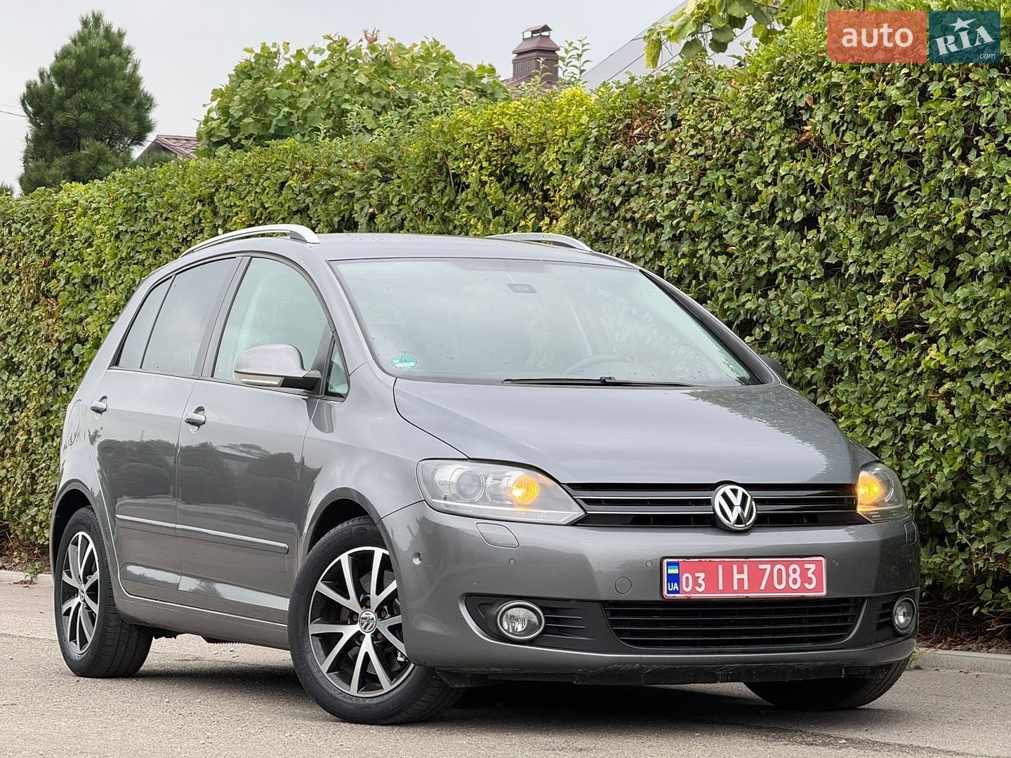 Volkswagen Golf Plus 2011 VIN WVWZZZ1KZBW513105 фото оголошення 17 з 94