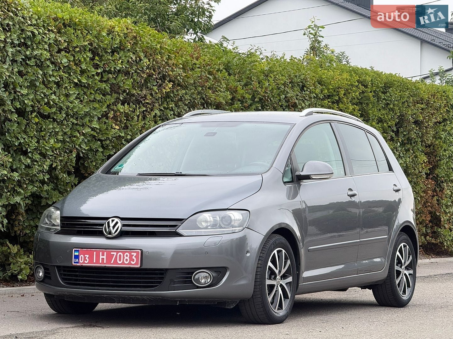 Volkswagen Golf Plus 2011 VIN WVWZZZ1KZBW513105 фото оголошення 19 з 94