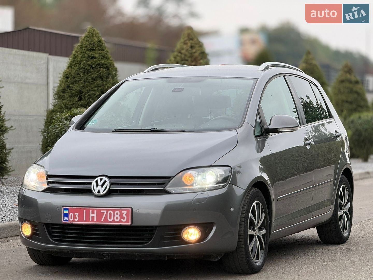 Volkswagen Golf Plus 2011 VIN WVWZZZ1KZBW513105 фото оголошення 20 з 94
