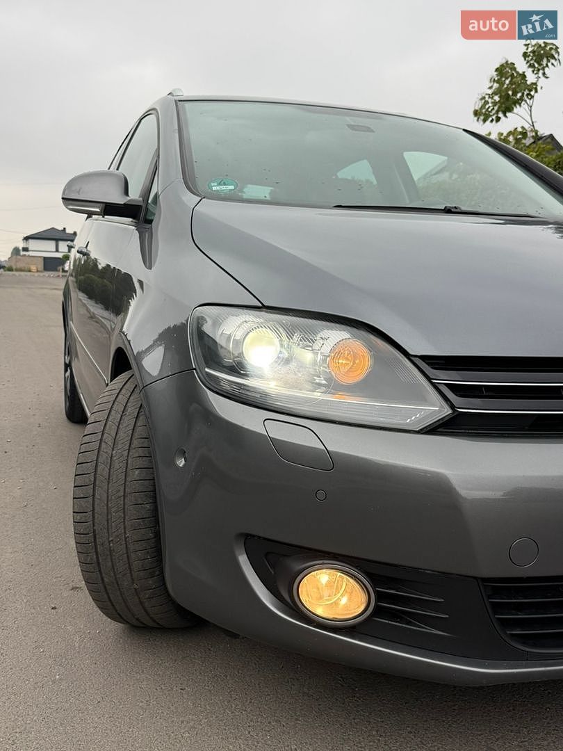 Volkswagen Golf Plus 2011 VIN WVWZZZ1KZBW513105 фото оголошення 24 з 94
