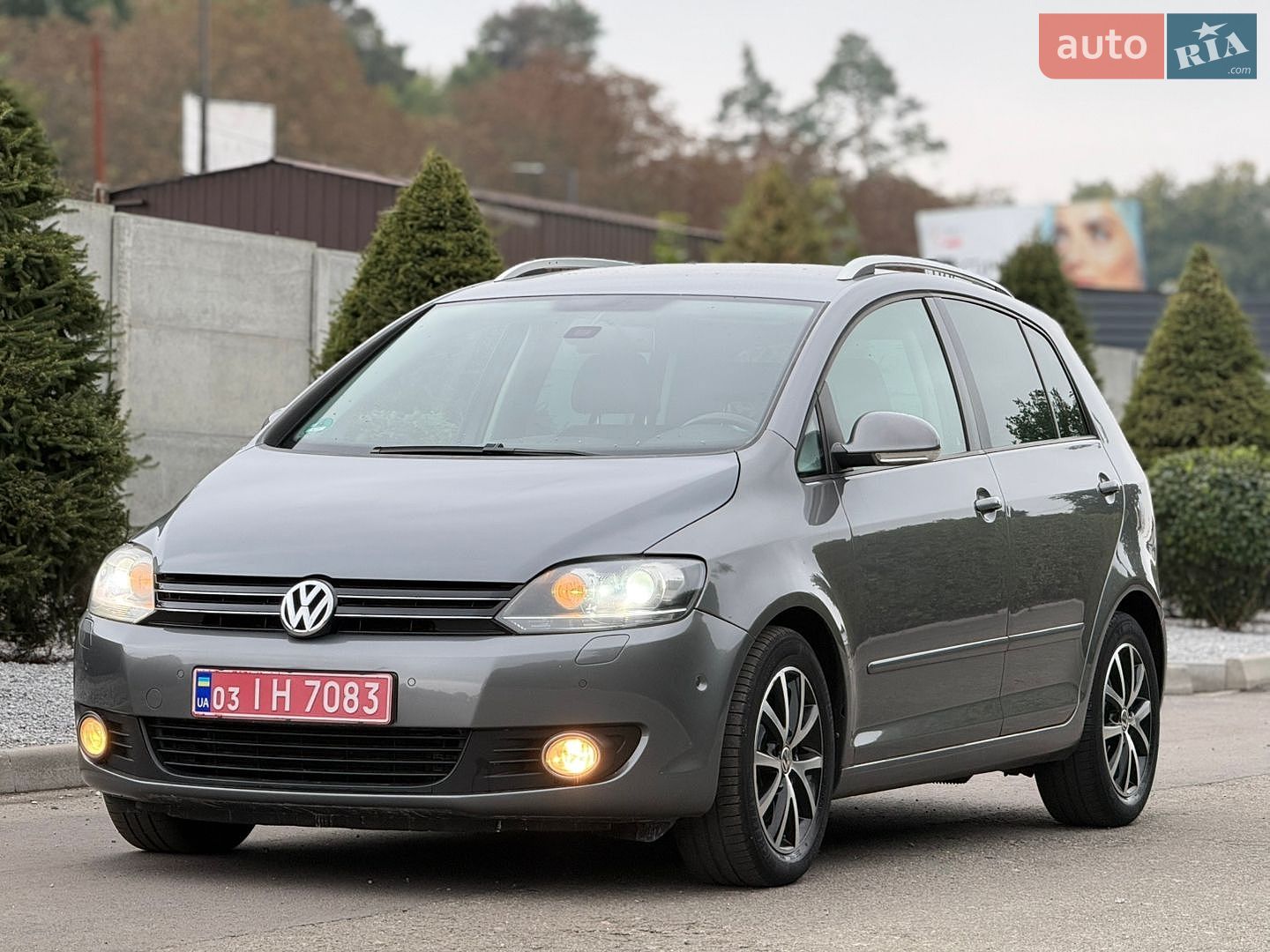 Volkswagen Golf Plus 2011 VIN WVWZZZ1KZBW513105 фото оголошення 27 з 94