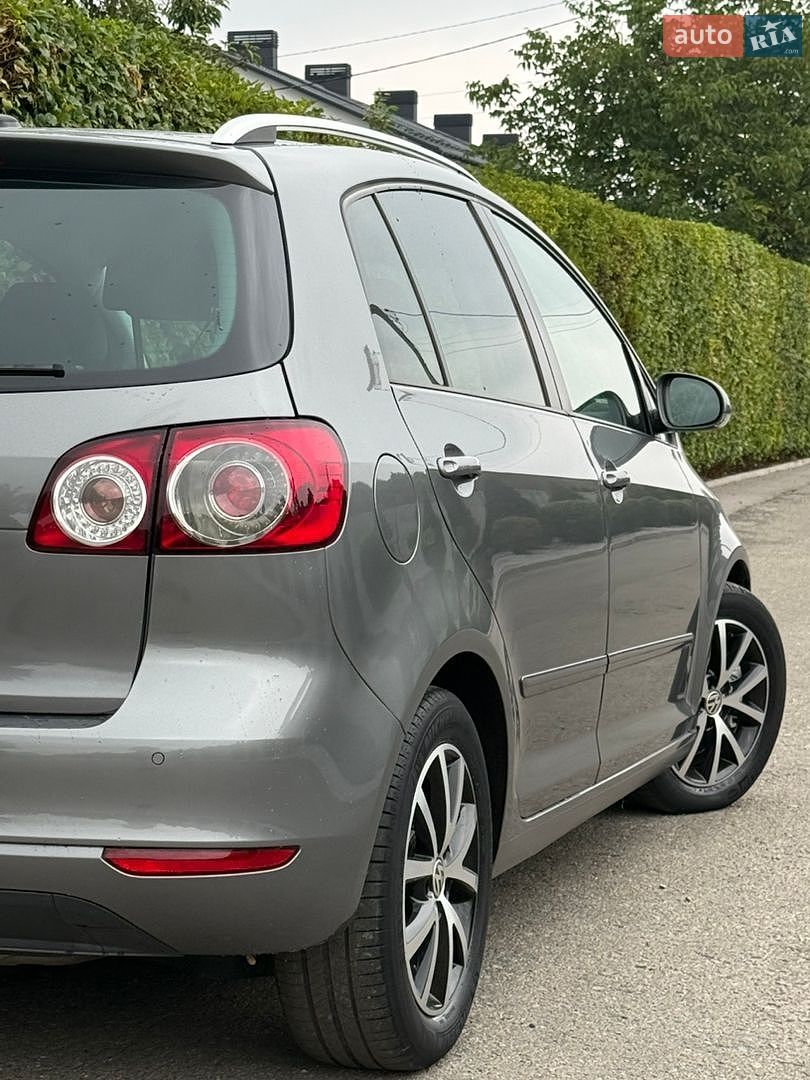 Volkswagen Golf Plus 2011 VIN WVWZZZ1KZBW513105 фото оголошення 29 з 94