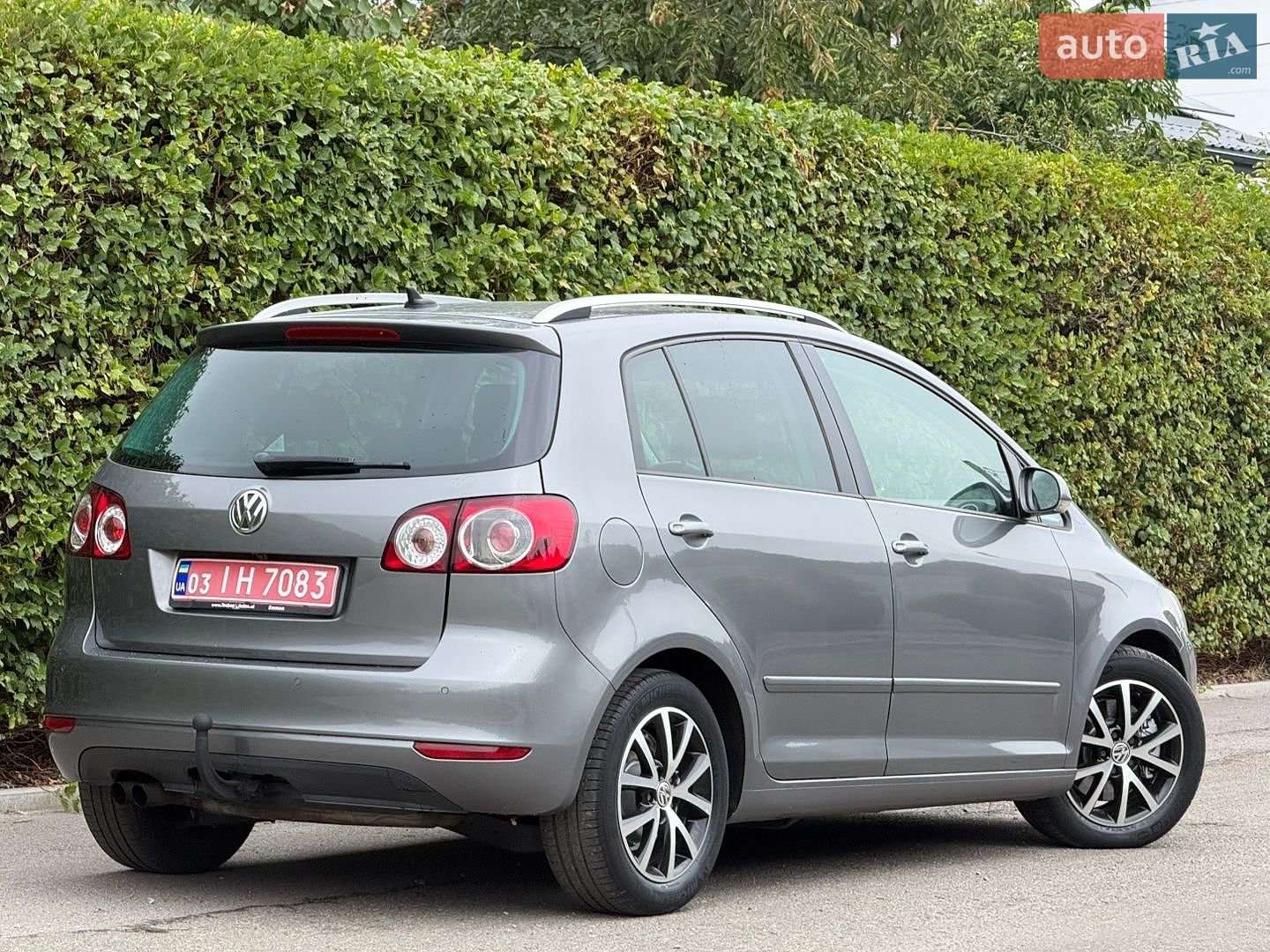 Volkswagen Golf Plus 2011 VIN WVWZZZ1KZBW513105 фото оголошення 33 з 94