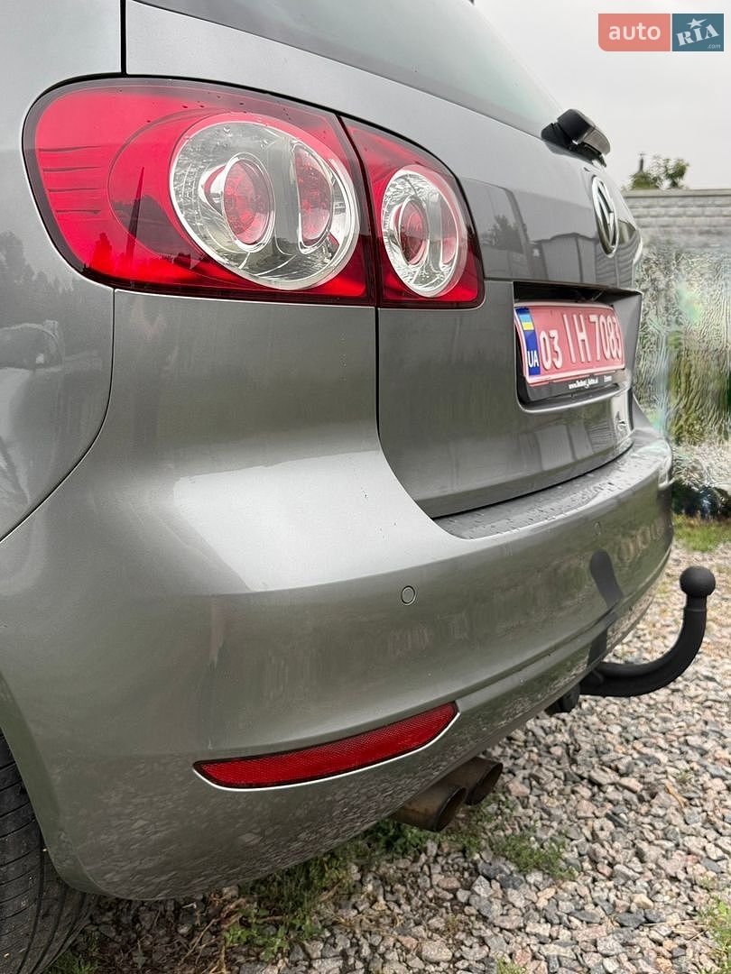 Volkswagen Golf Plus 2011 VIN WVWZZZ1KZBW513105 фото оголошення 37 з 94