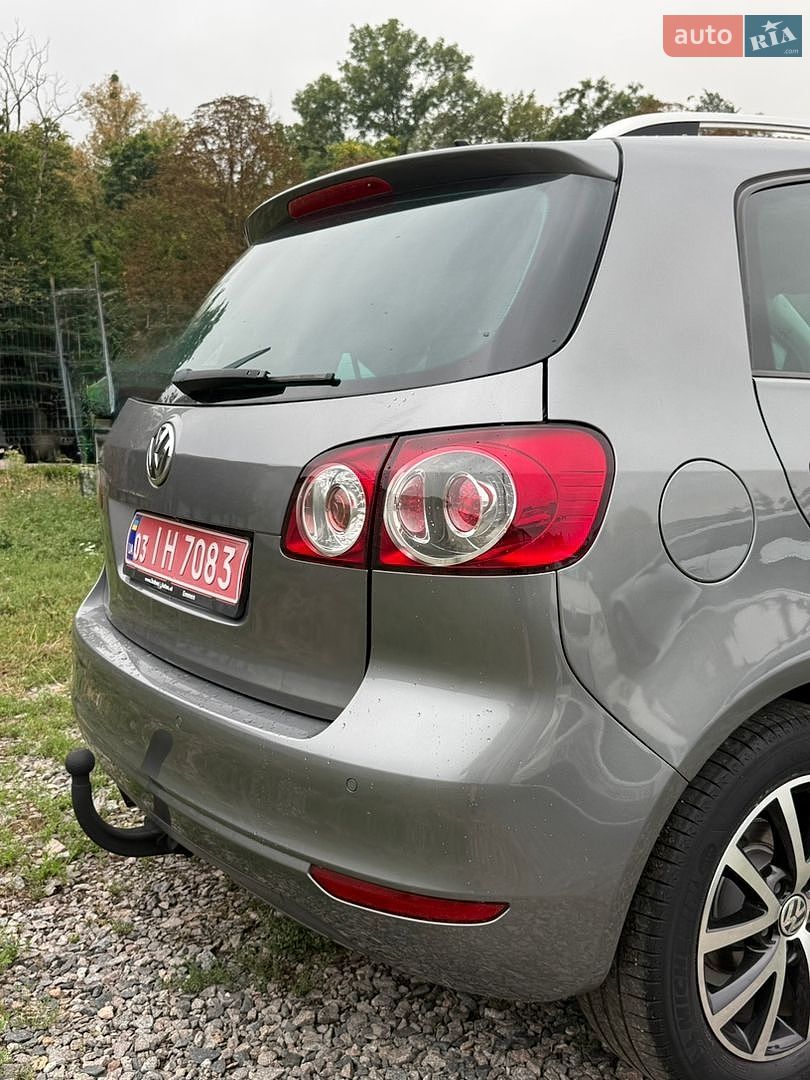 Volkswagen Golf Plus 2011 VIN WVWZZZ1KZBW513105 фото оголошення 38 з 94