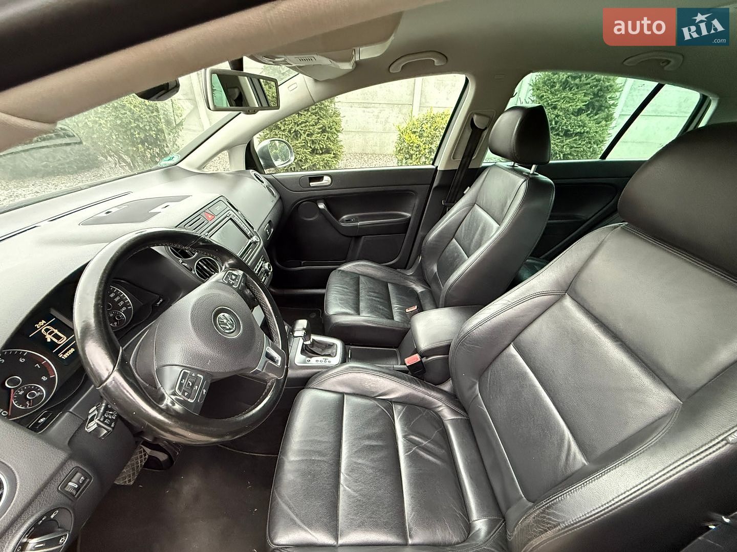 Volkswagen Golf Plus 2011 VIN WVWZZZ1KZBW513105 фото оголошення 41 з 94
