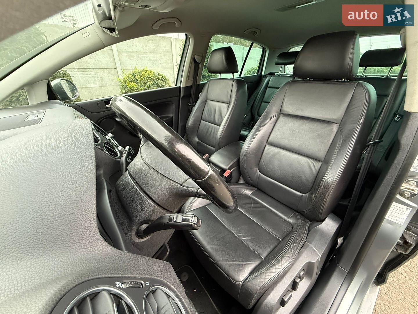 Volkswagen Golf Plus 2011 VIN WVWZZZ1KZBW513105 фото оголошення 42 з 94