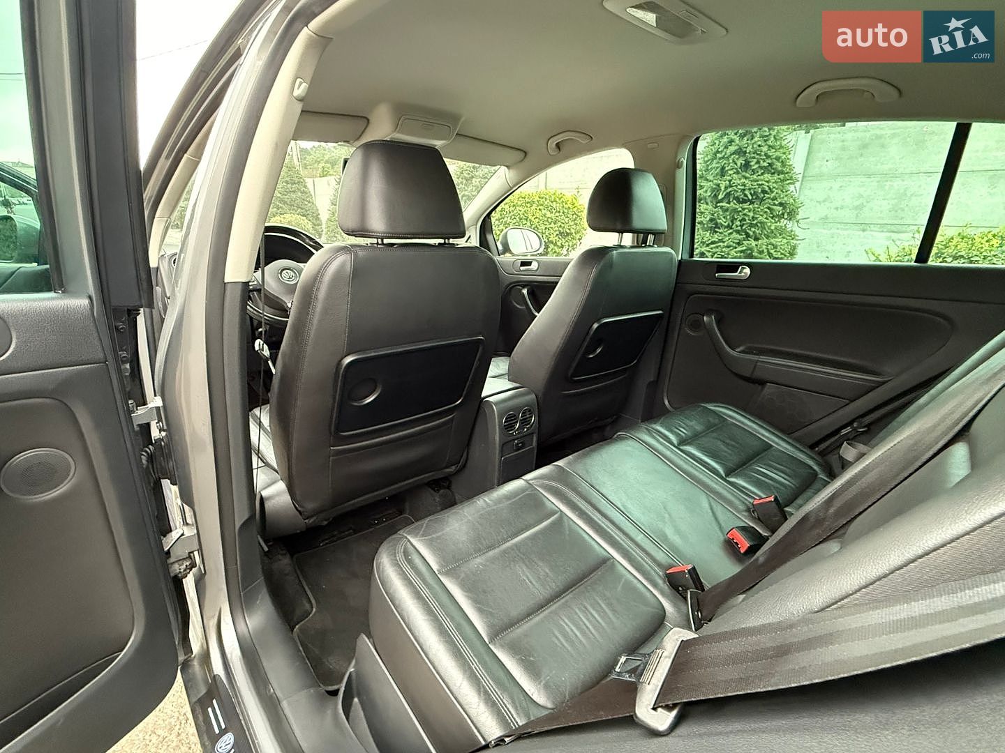 Volkswagen Golf Plus 2011 VIN WVWZZZ1KZBW513105 фото оголошення 44 з 94