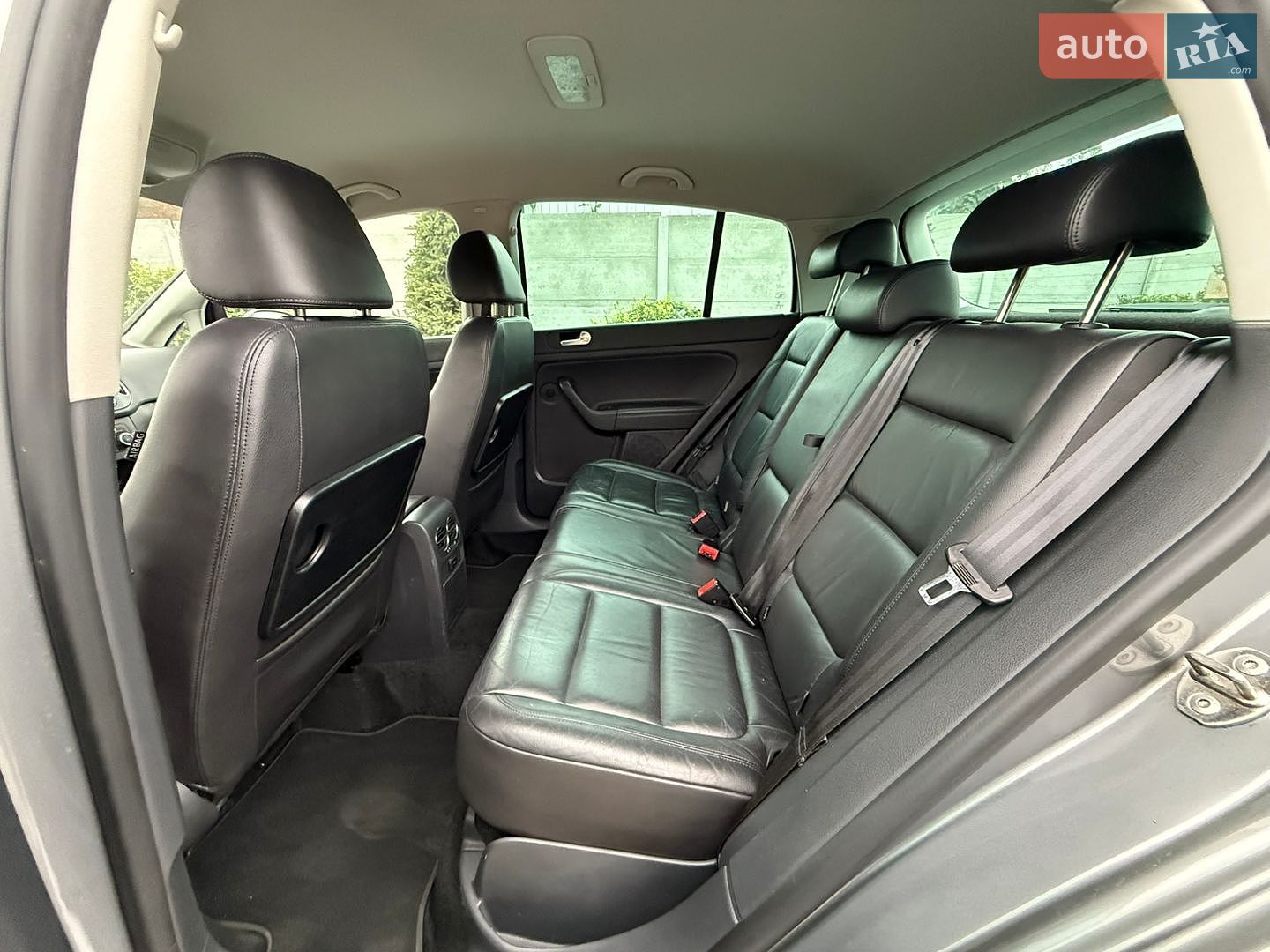 Volkswagen Golf Plus 2011 VIN WVWZZZ1KZBW513105 фото оголошення 45 з 94