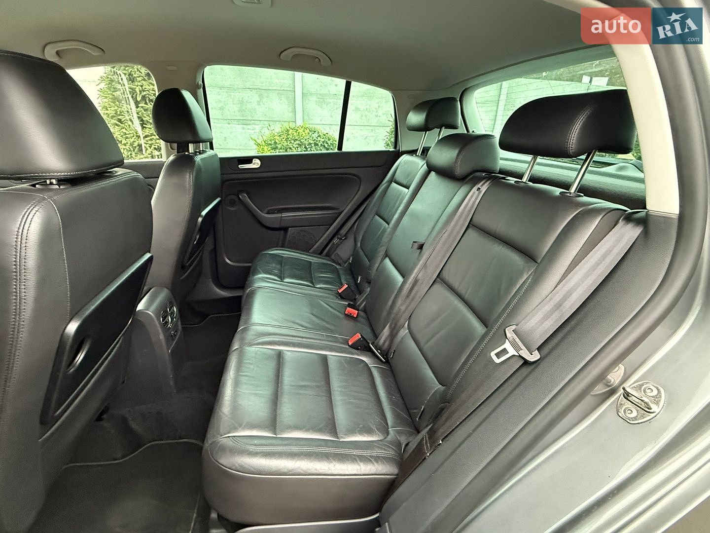 Volkswagen Golf Plus 2011 VIN WVWZZZ1KZBW513105 фото оголошення 47 з 94