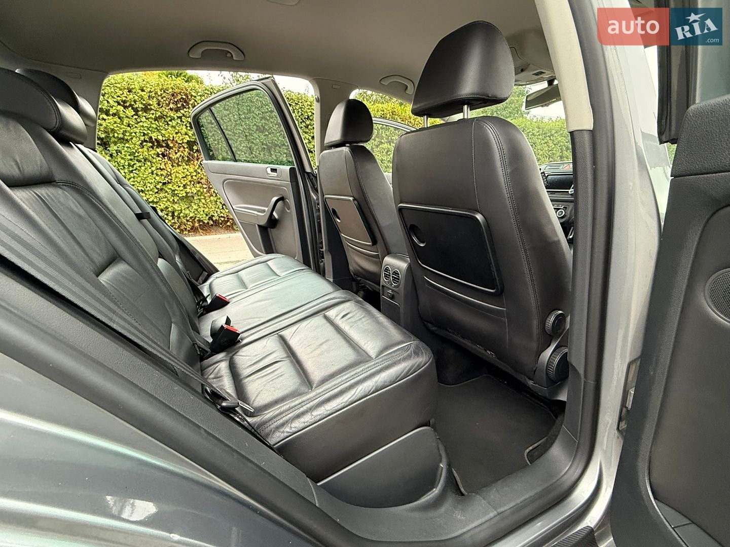 Volkswagen Golf Plus 2011 VIN WVWZZZ1KZBW513105 фото оголошення 49 з 94