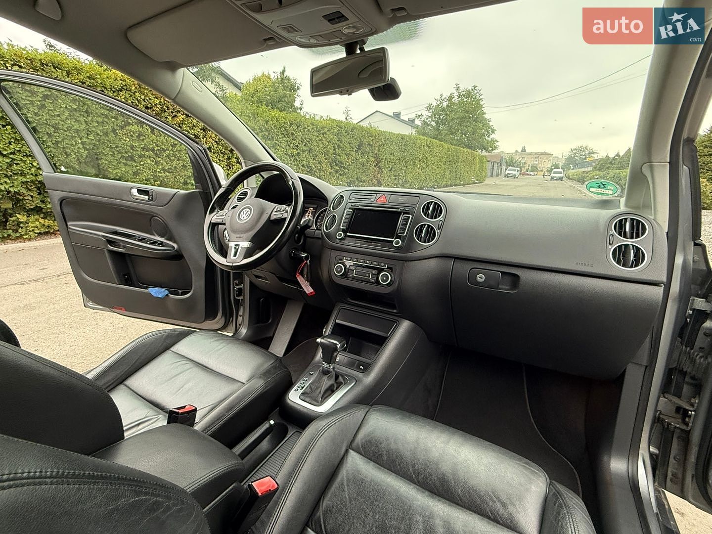 Volkswagen Golf Plus 2011 VIN WVWZZZ1KZBW513105 фото оголошення 51 з 94
