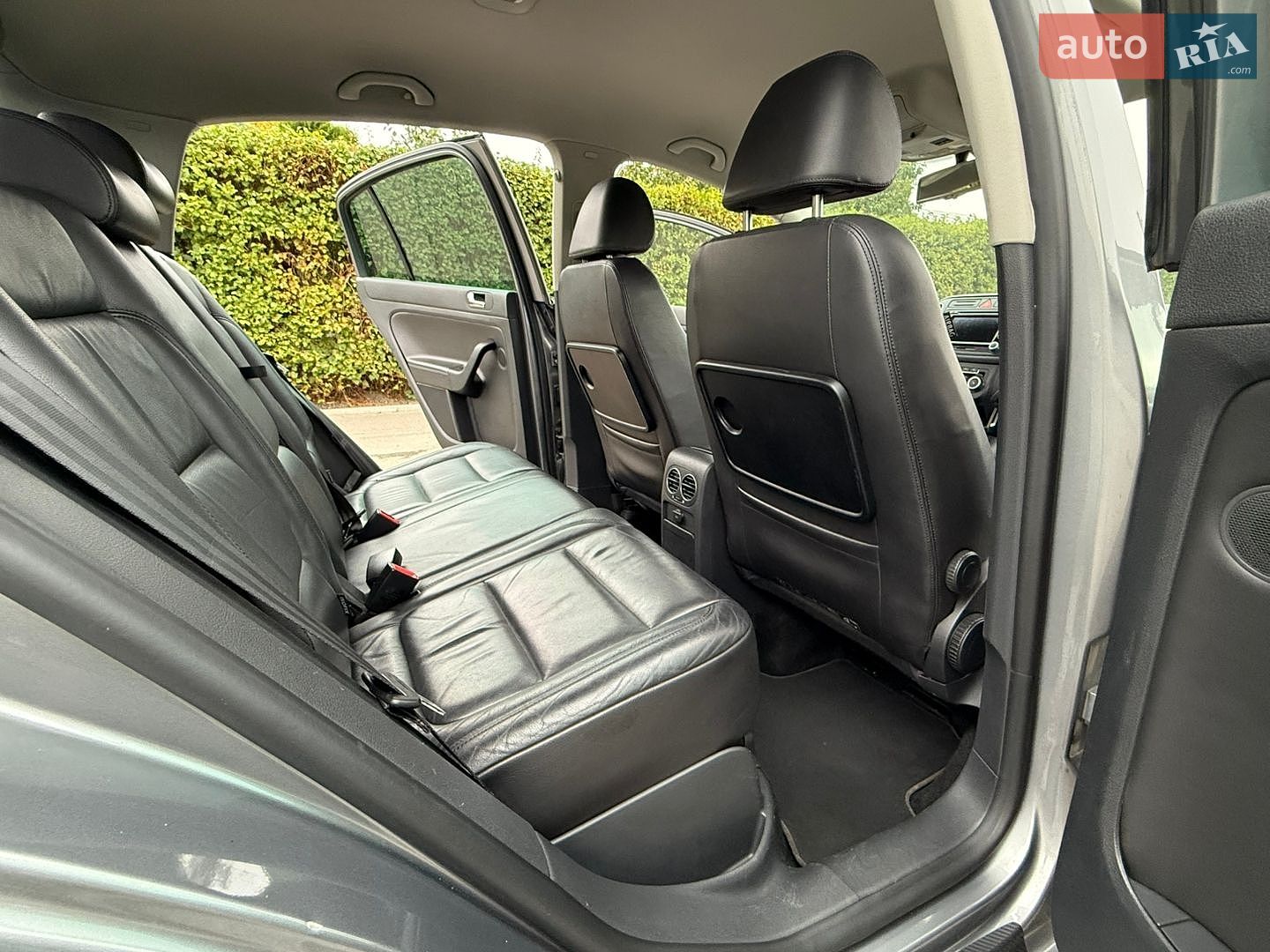 Volkswagen Golf Plus 2011 VIN WVWZZZ1KZBW513105 фото оголошення 52 з 94