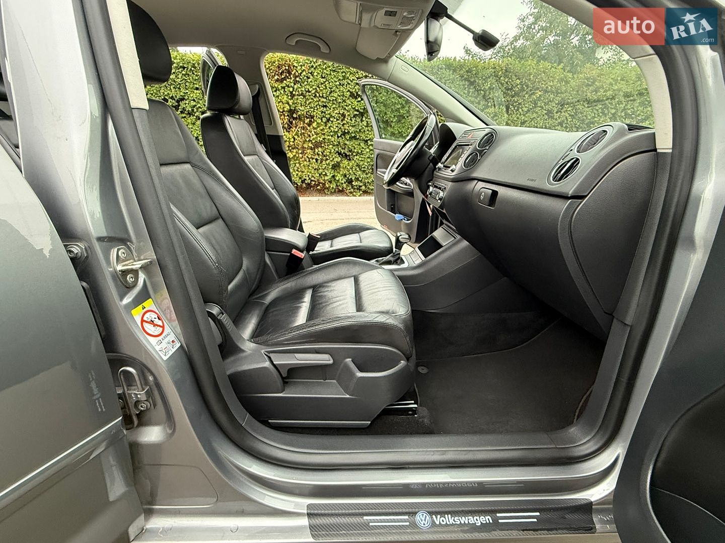 Volkswagen Golf Plus 2011 VIN WVWZZZ1KZBW513105 фото оголошення 54 з 94
