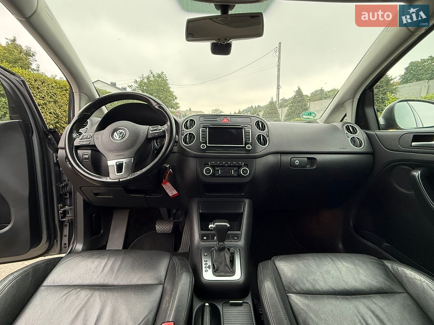 Volkswagen Golf Plus 2011 VIN WVWZZZ1KZBW513105 фото оголошення 55 з 94