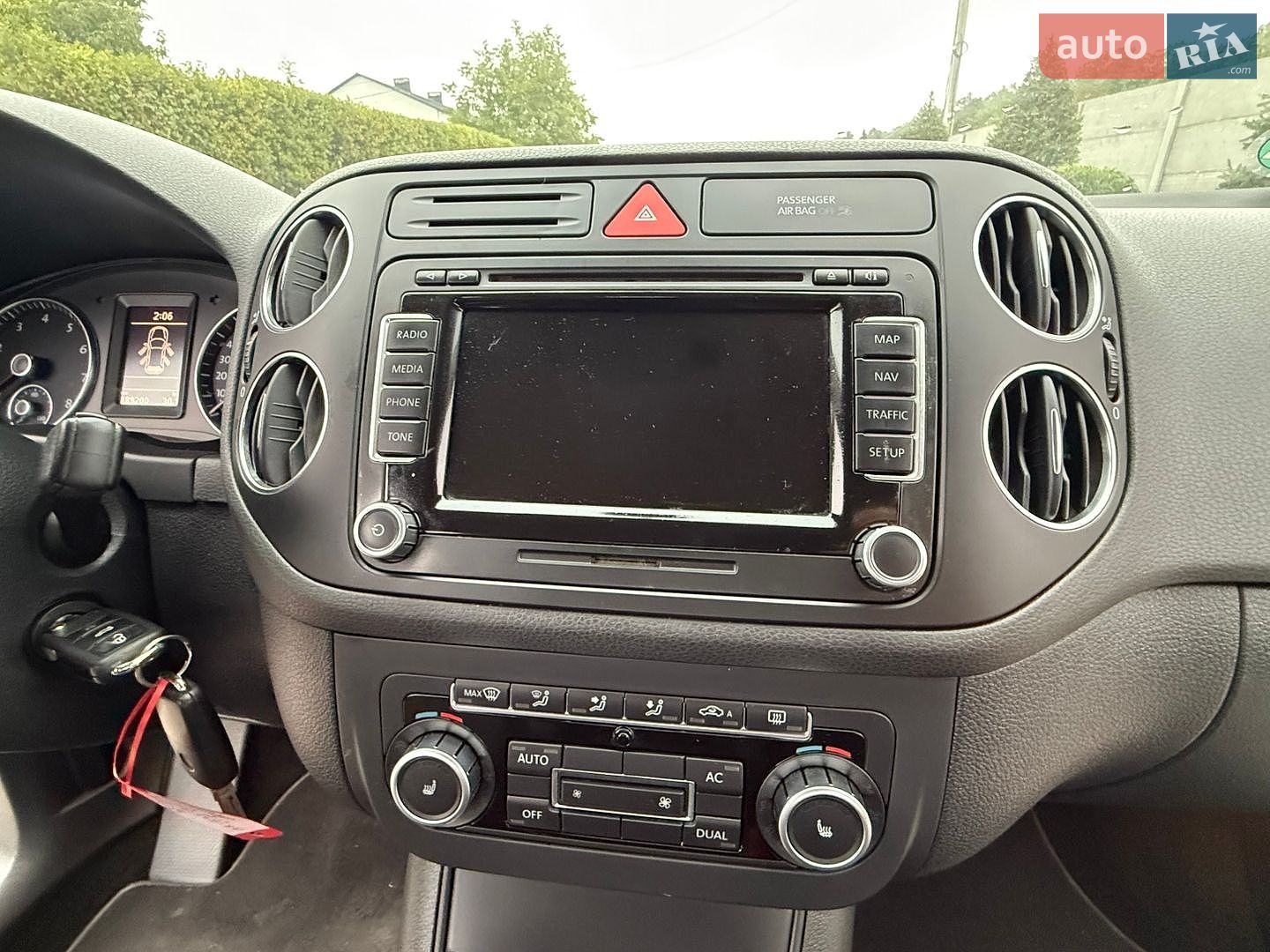 Volkswagen Golf Plus 2011 VIN WVWZZZ1KZBW513105 фото оголошення 58 з 94