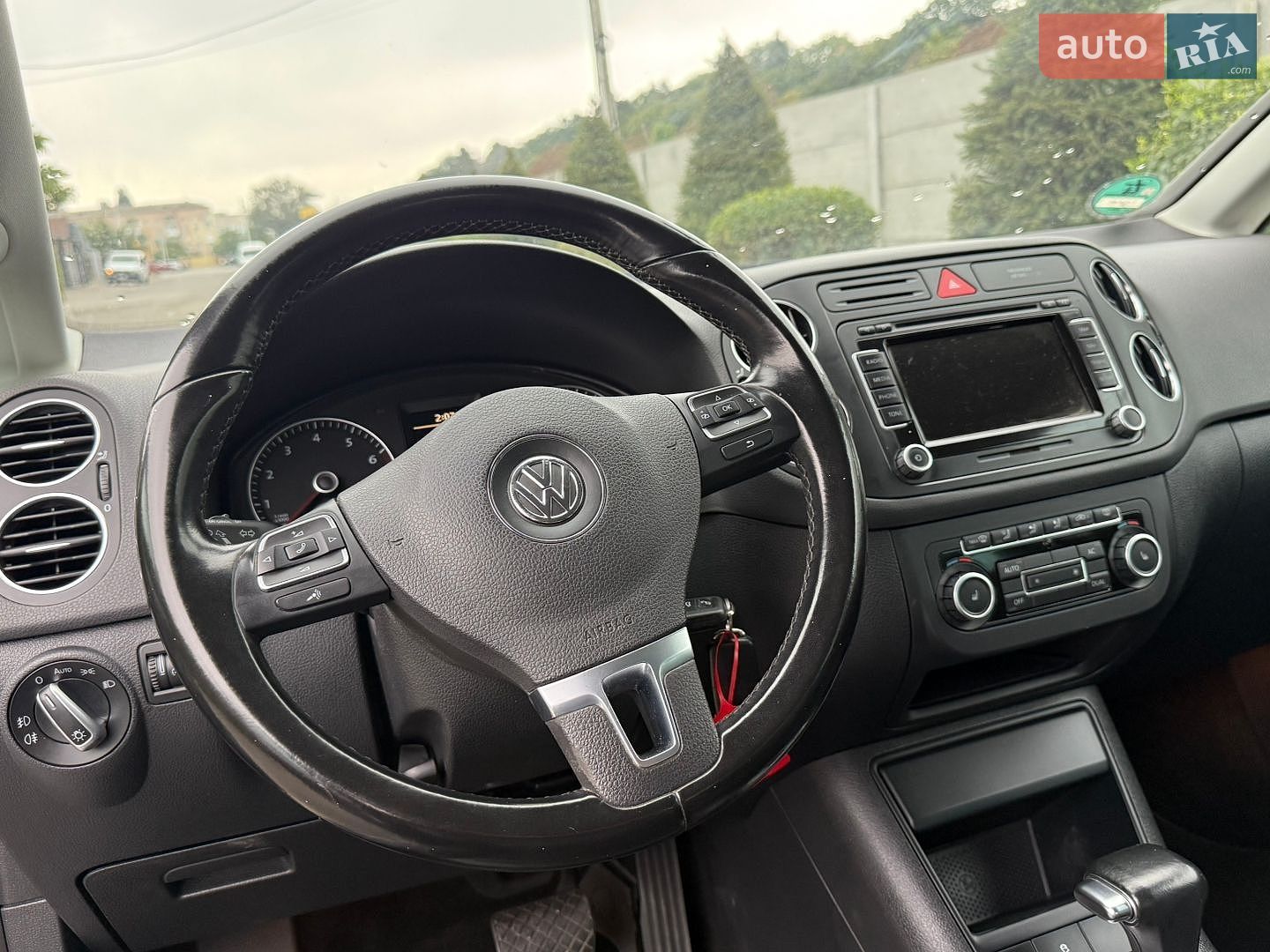 Volkswagen Golf Plus 2011 VIN WVWZZZ1KZBW513105 фото оголошення 60 з 94