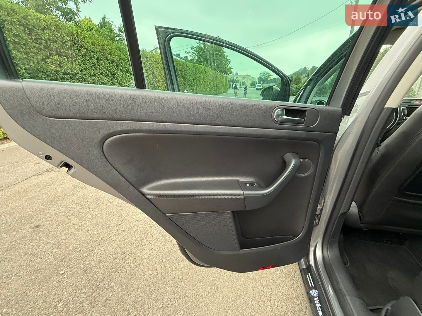 Volkswagen Golf Plus 2011 VIN WVWZZZ1KZBW513105 фото оголошення 65 з 94