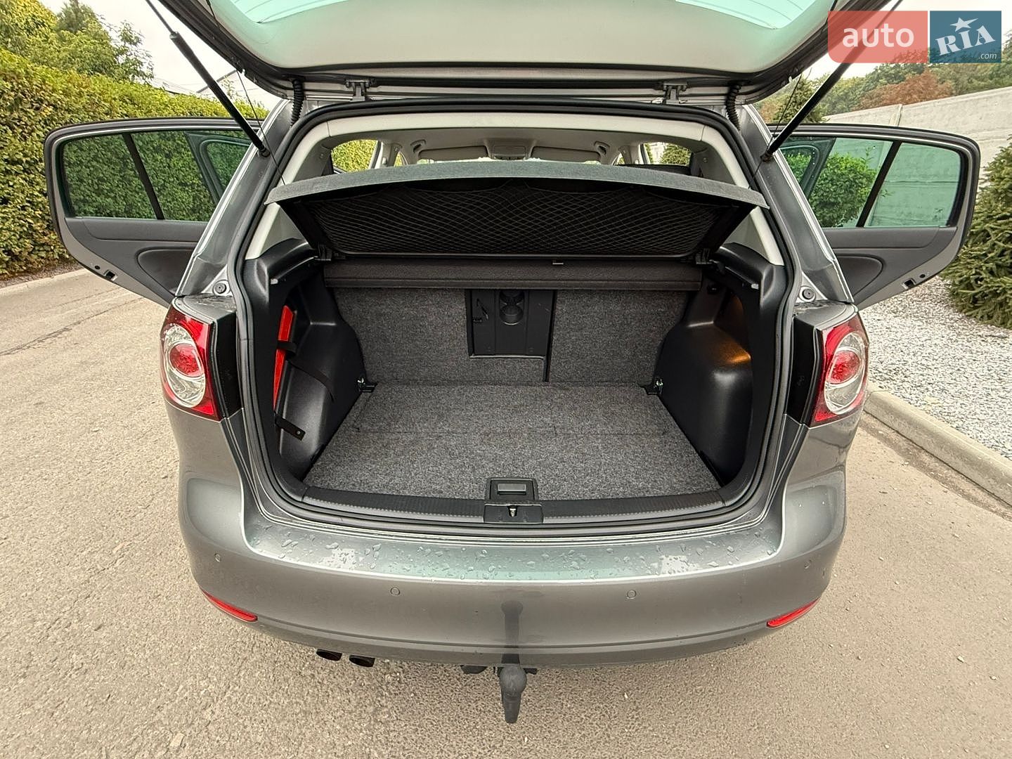 Volkswagen Golf Plus 2011 VIN WVWZZZ1KZBW513105 фото оголошення 75 з 94
