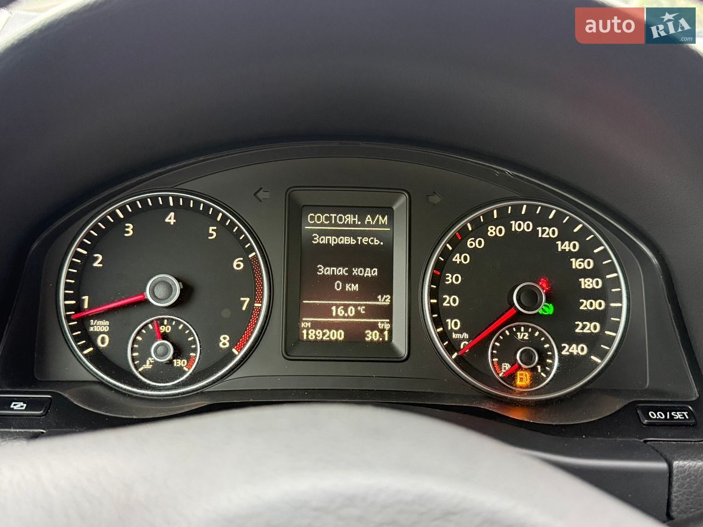 Volkswagen Golf Plus 2011 VIN WVWZZZ1KZBW513105 фото оголошення 78 з 94
