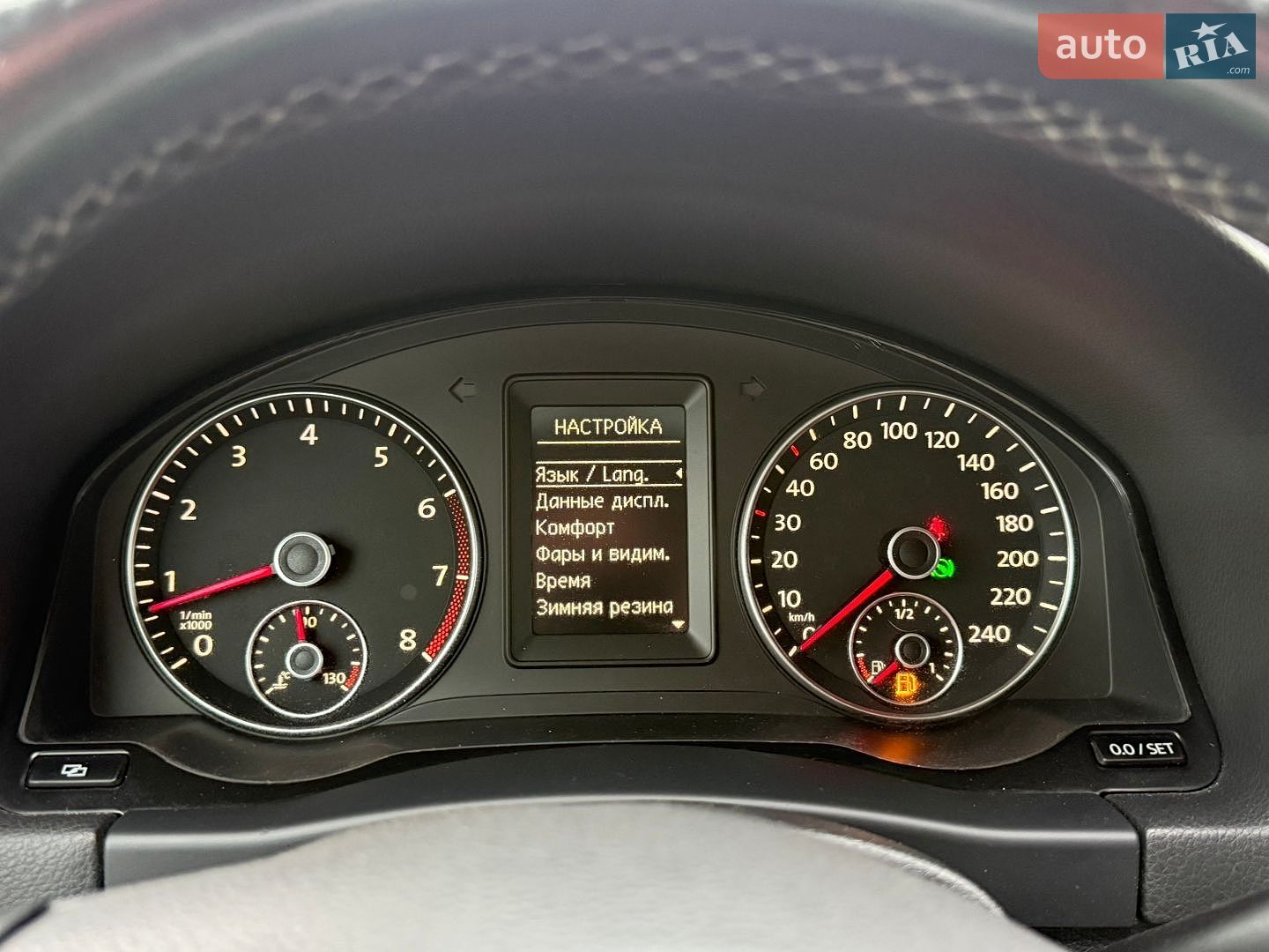 Volkswagen Golf Plus 2011 VIN WVWZZZ1KZBW513105 фото оголошення 79 з 94