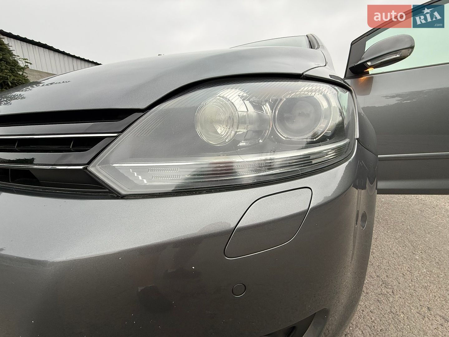 Volkswagen Golf Plus 2011 VIN WVWZZZ1KZBW513105 фото оголошення 80 з 94
