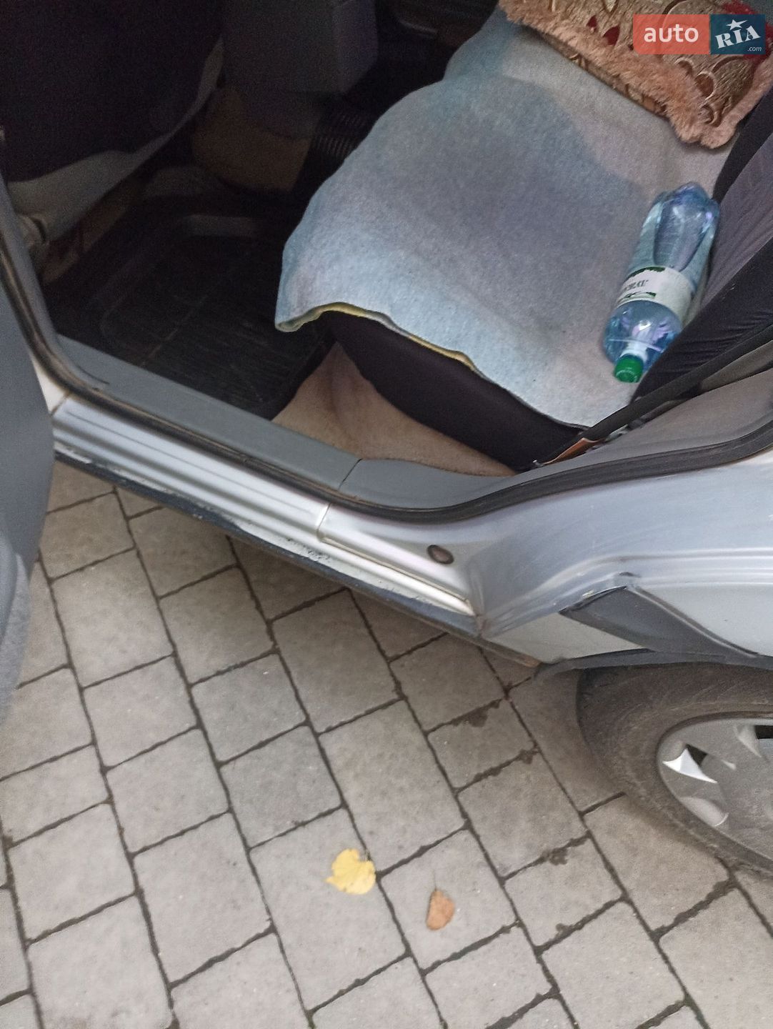 Volkswagen Passat 1996 VIN WVWZZZ3AZTB147267 фото оголошення 13 з 16