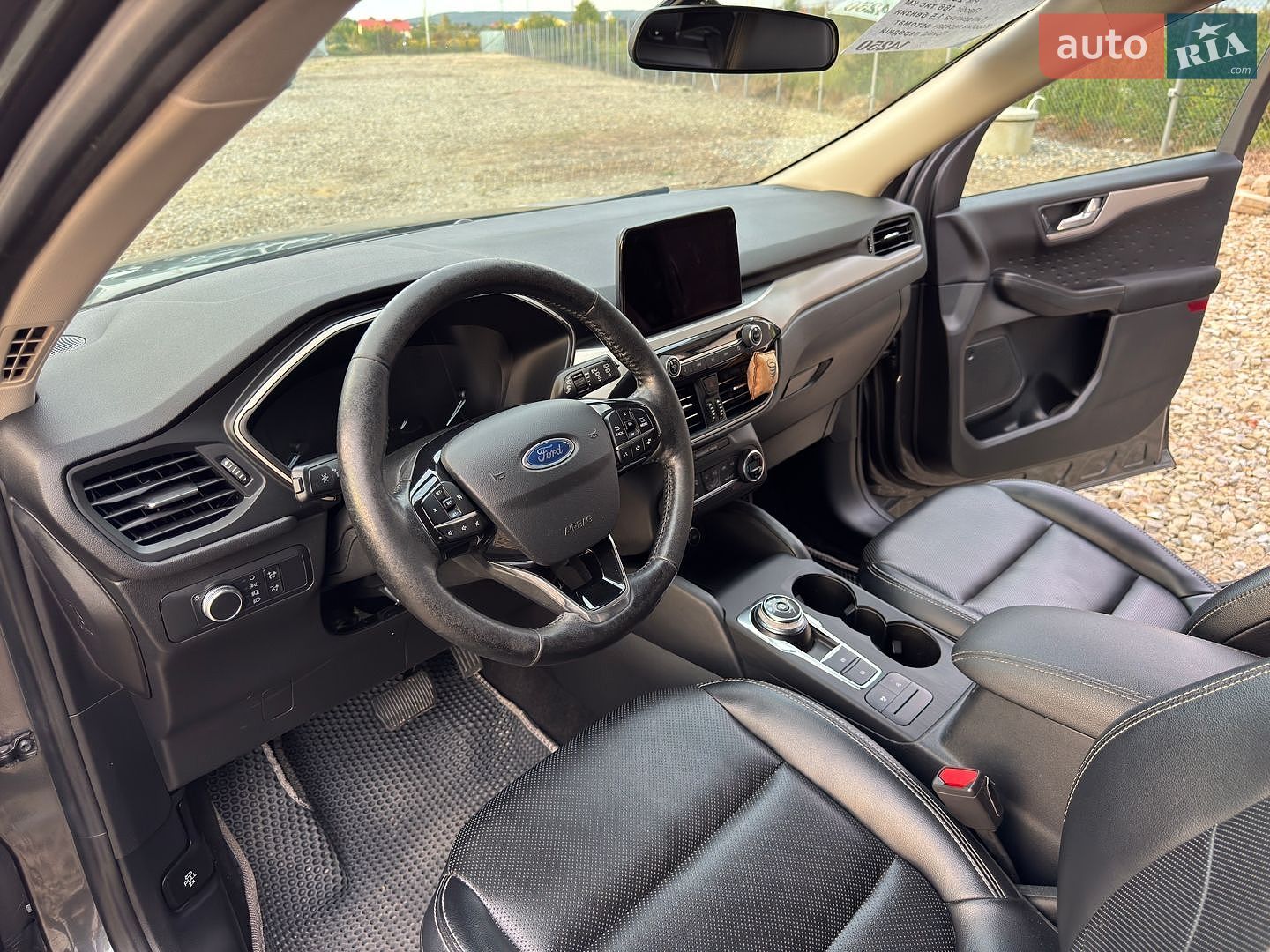 Ford Escape 2020 VIN 1FMCU0G62LUC39893 фото оголошення 23 з 46