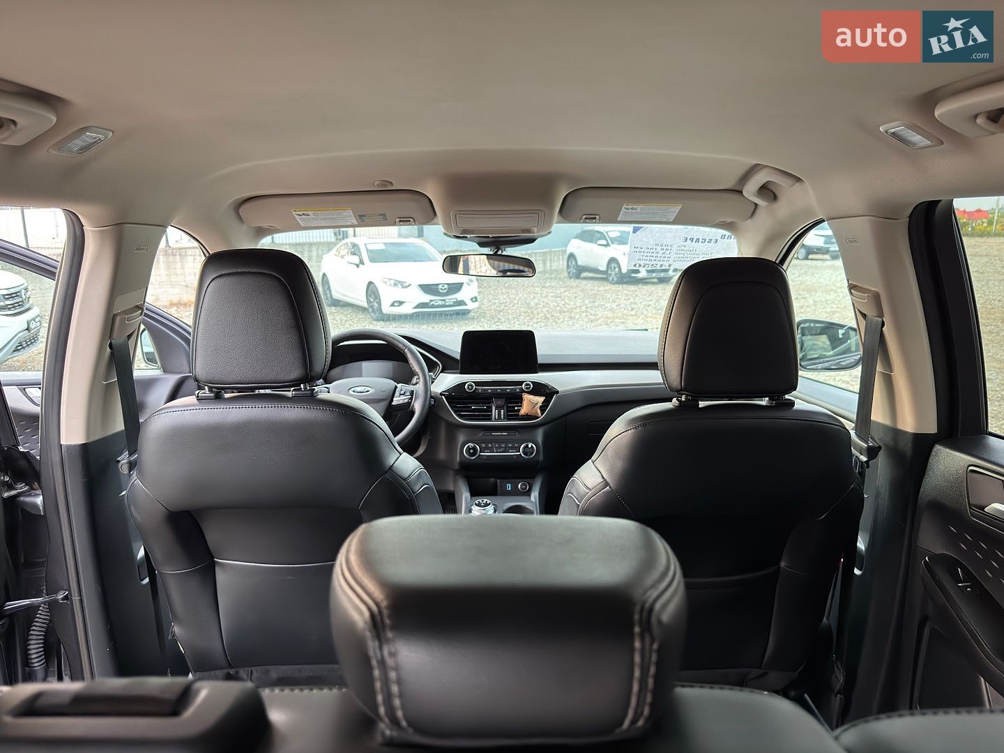 Ford Escape 2020 VIN 1FMCU0G62LUC39893 фото оголошення 45 з 46