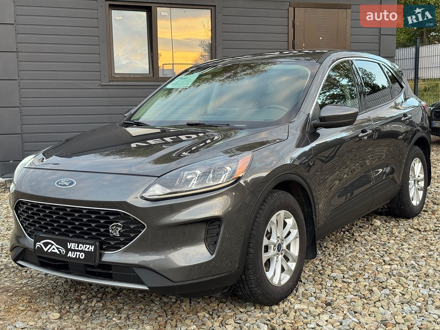 Ford Escape 2020 VIN 1FMCU0G62LUC39893 фото оголошення 46 з 46