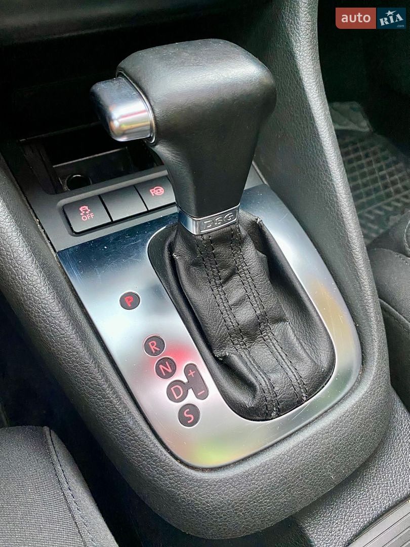 Volkswagen Golf 2010 VIN WVWZZZ1KZAM643953 фото оголошення 15 з 72