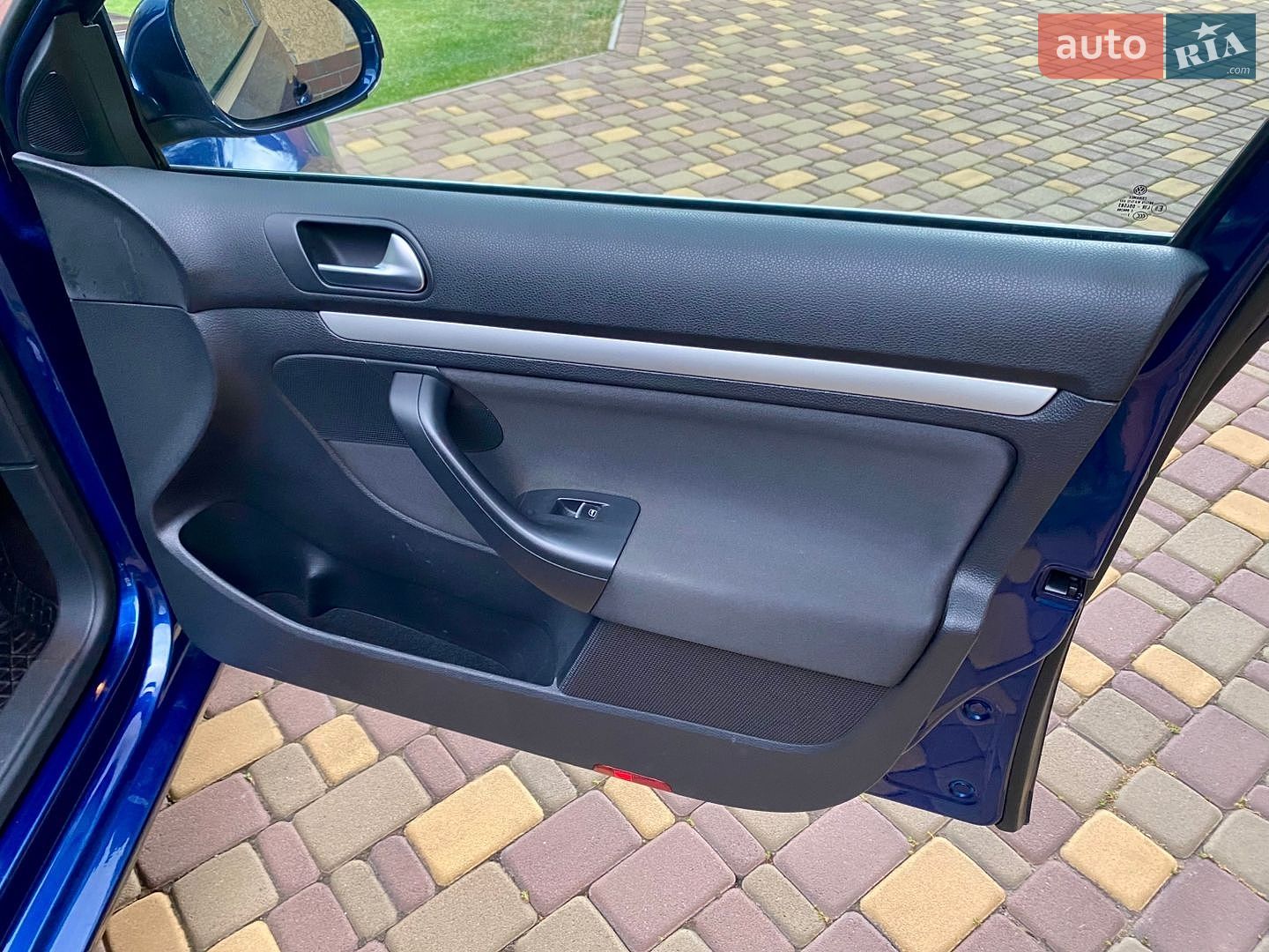 Volkswagen Golf 2010 VIN WVWZZZ1KZAM643953 фото оголошення 20 з 72