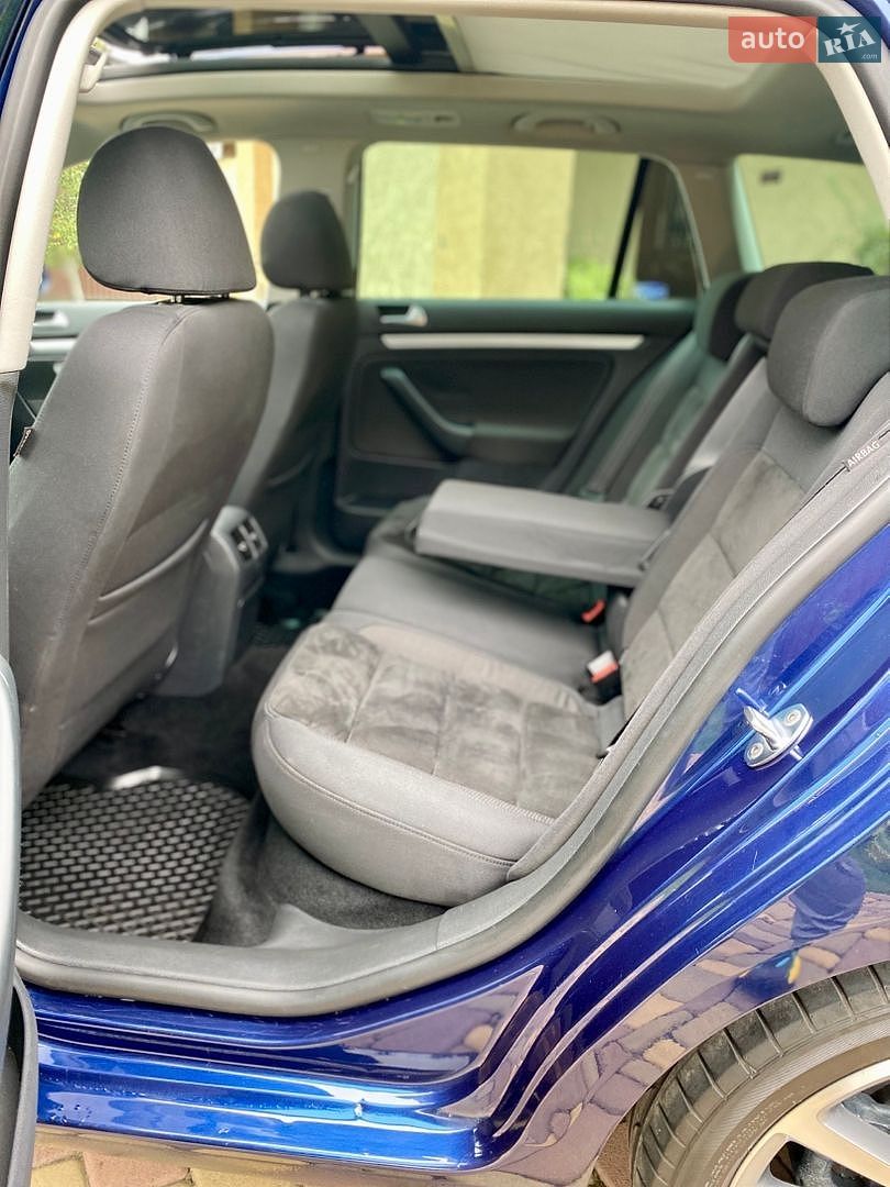 Volkswagen Golf 2010 VIN WVWZZZ1KZAM643953 фото оголошення 26 з 72