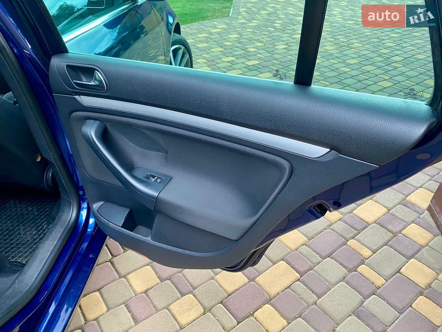 Volkswagen Golf 2010 VIN WVWZZZ1KZAM643953 фото оголошення 23 з 72