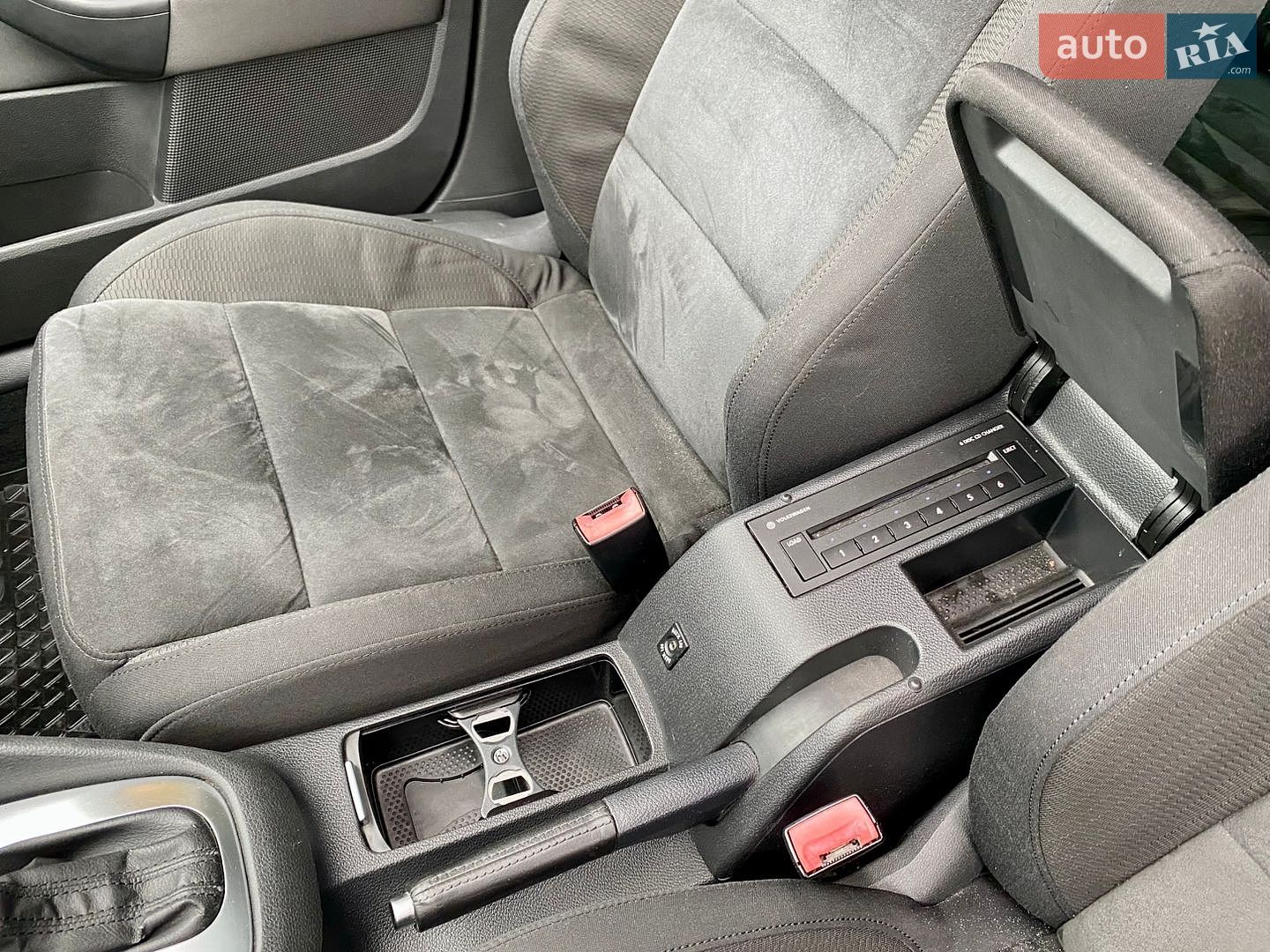 Volkswagen Golf 2010 VIN WVWZZZ1KZAM643953 фото оголошення 27 з 72
