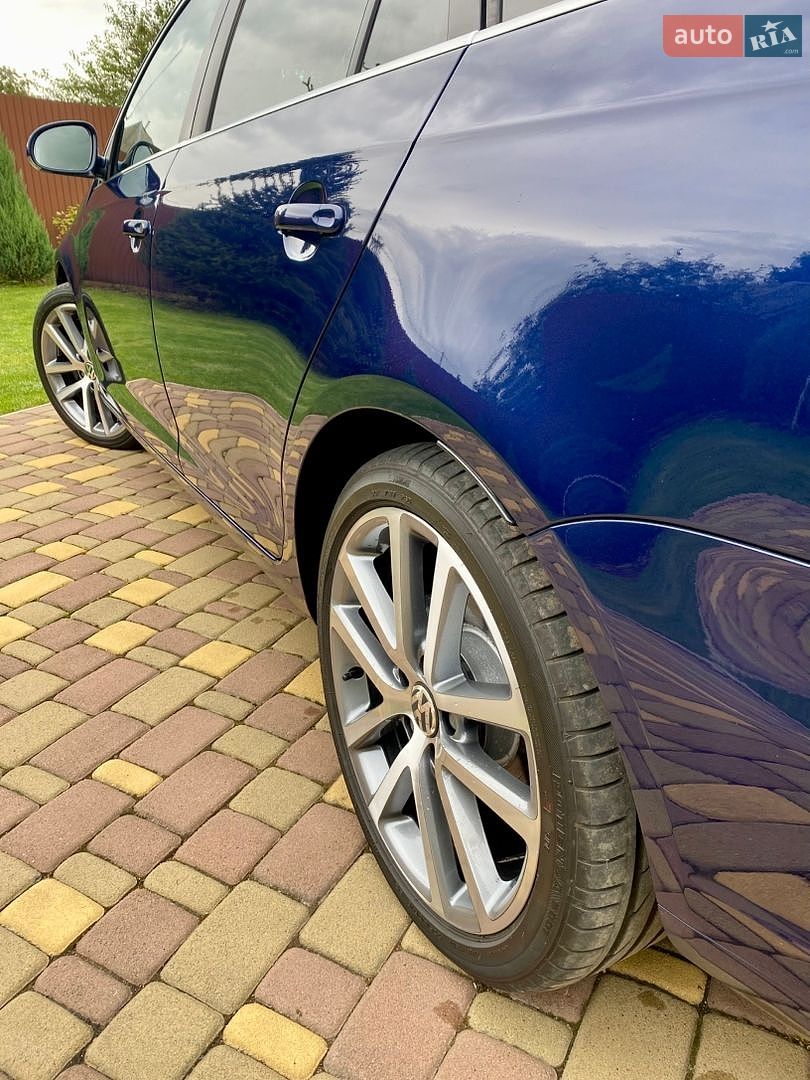 Volkswagen Golf 2010 VIN WVWZZZ1KZAM643953 фото оголошення 38 з 72