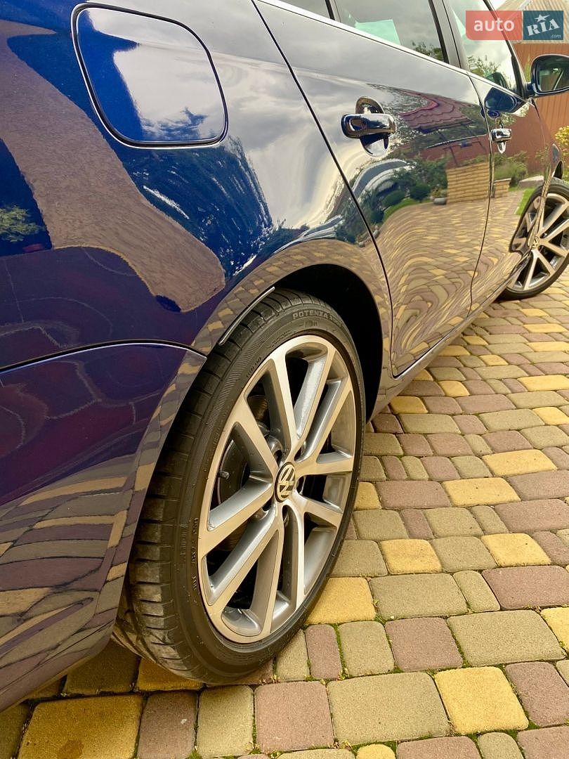 Volkswagen Golf 2010 VIN WVWZZZ1KZAM643953 фото оголошення 39 з 72