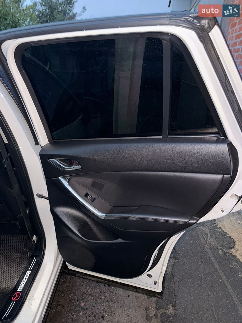 MAZDA CX-5 2015 VIN JMZKEN92800423102 фото оголошення 6 з 22