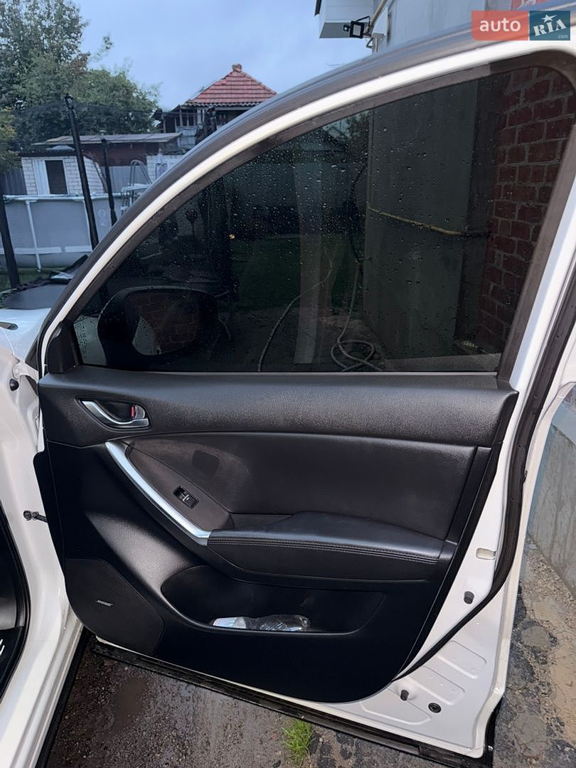MAZDA CX-5 2015 VIN JMZKEN92800423102 фото оголошення 9 з 22